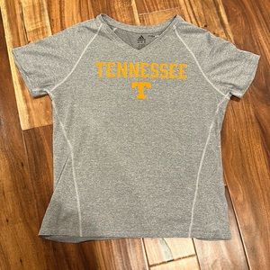 Women’s Adidas Tennessee V-Neck T-shirt